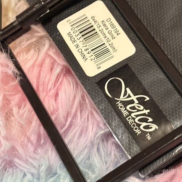 FETCO GRANDPARENT PHOTO  ALBUM WITH STAND - Picture 7 of 8